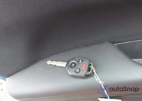 2019 Subaru Impreza 2.0I Premium z USA, uszkodzony, nr VIN 4S3GKAC61K3601594